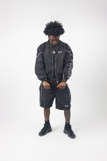 Black KRV Summer Set