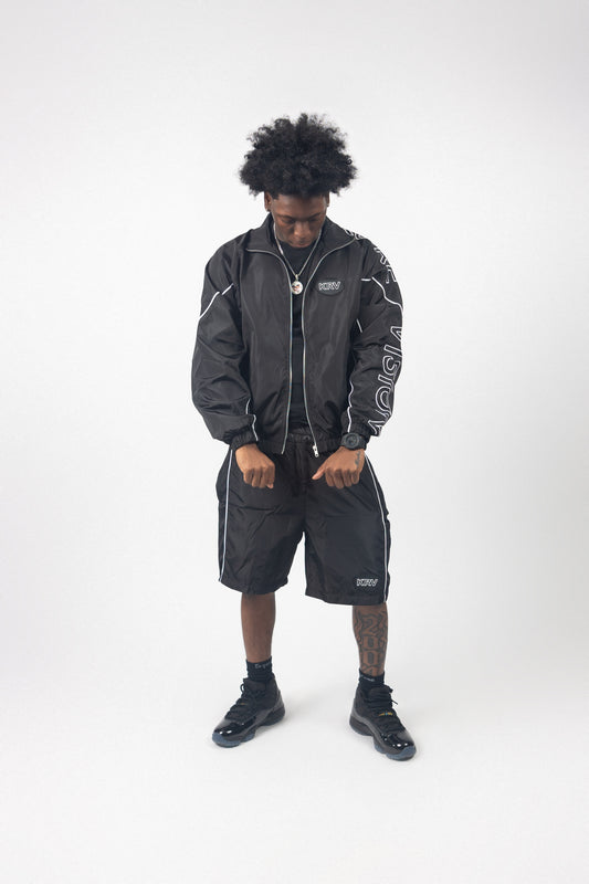 Black KRV Summer Set