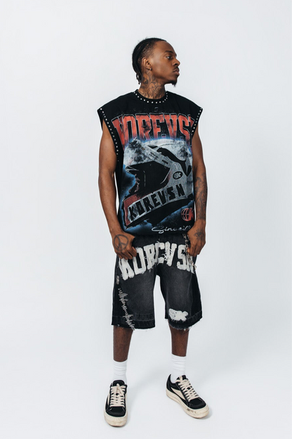 Korèvsn Jorts