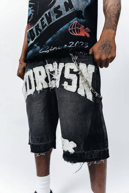 Korèvsn Jorts