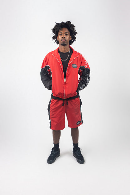 Red KRV Summer Set